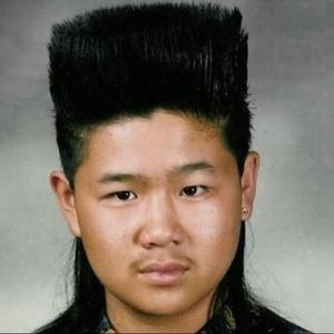 Meet your Posher, Andy